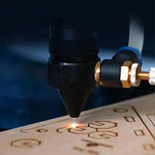 Puzzle 3D en Bois | Véhicule volant